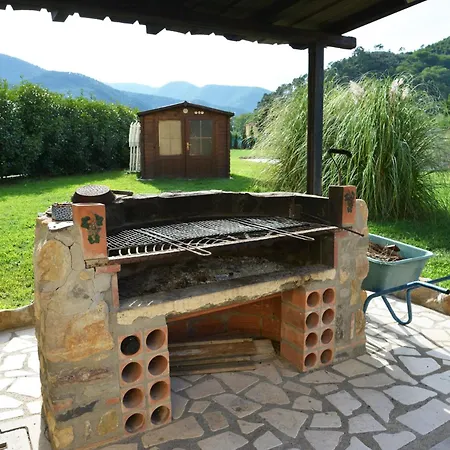 بيت ضيافة Giovanna - Lucca