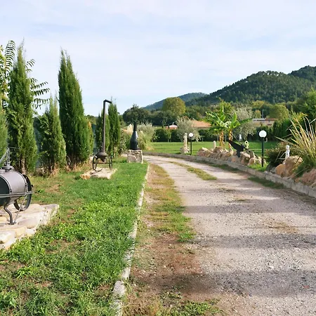 Giovanna - Lucca